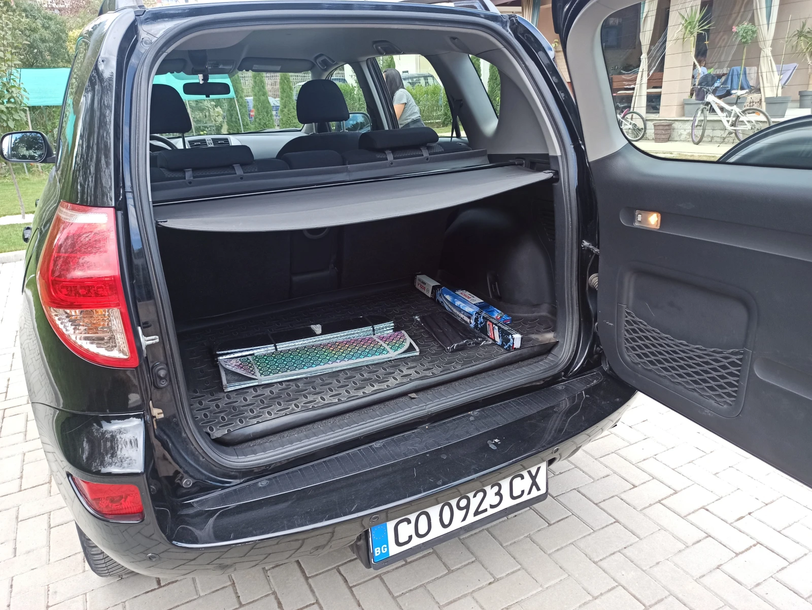 Toyota Rav4 | Mobile.bg   14