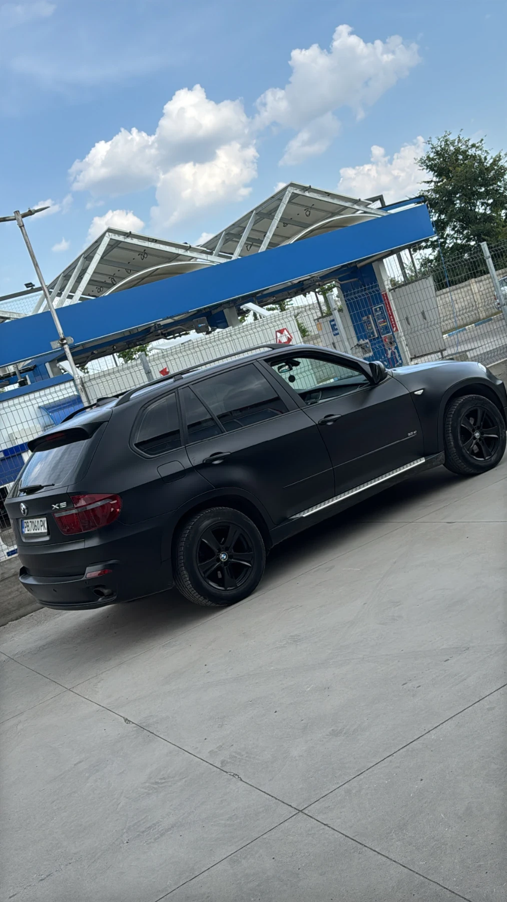 BMW X5  - изображение 4