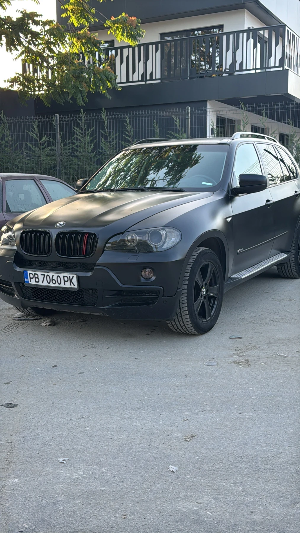 BMW X5  - изображение 2