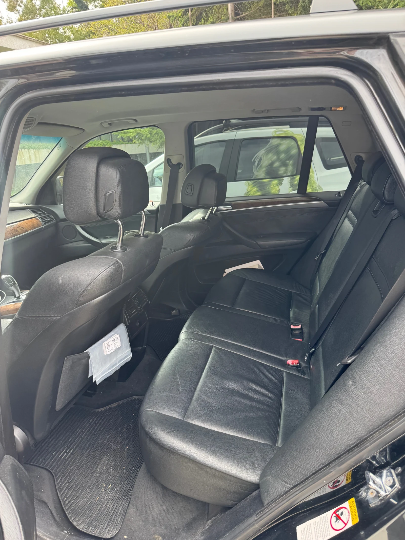 BMW X5  - изображение 9