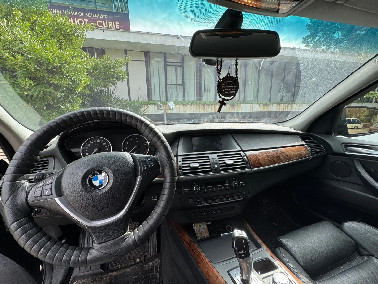 BMW X5  - изображение 7