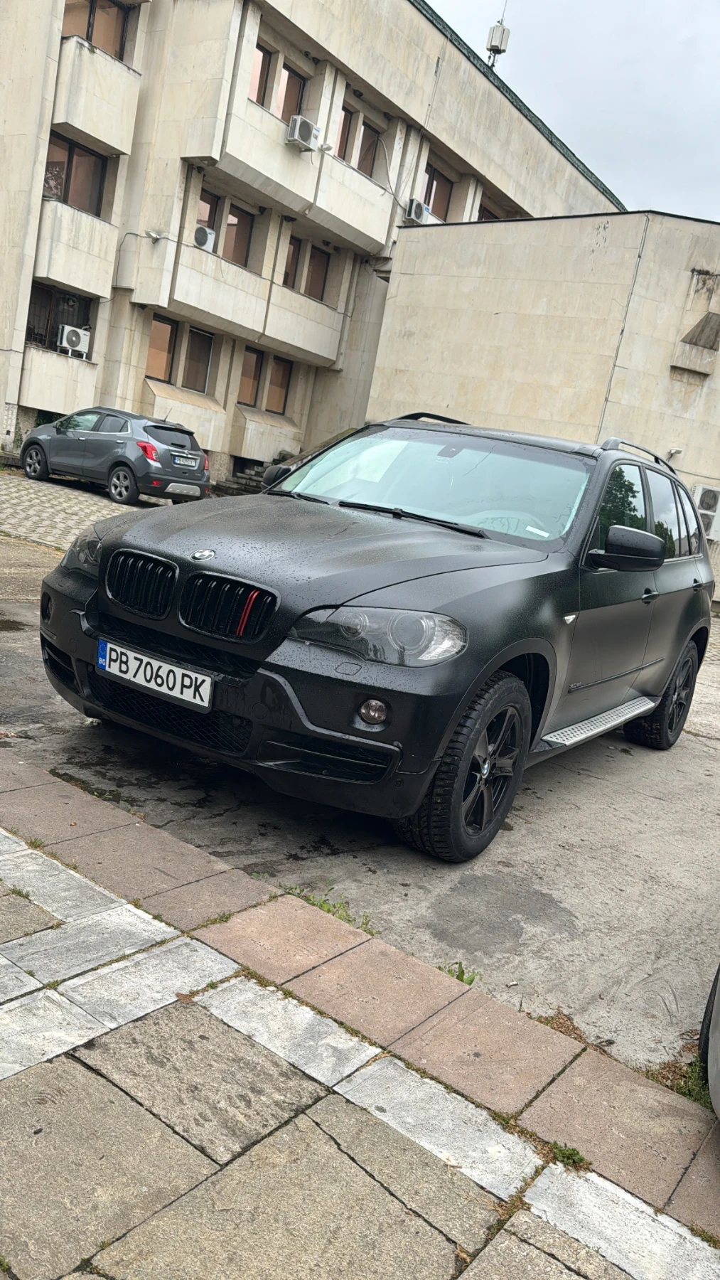 BMW X5  - изображение 5