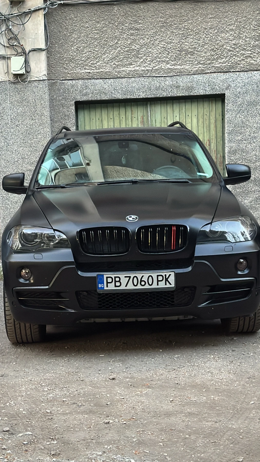 BMW X5  - изображение 3