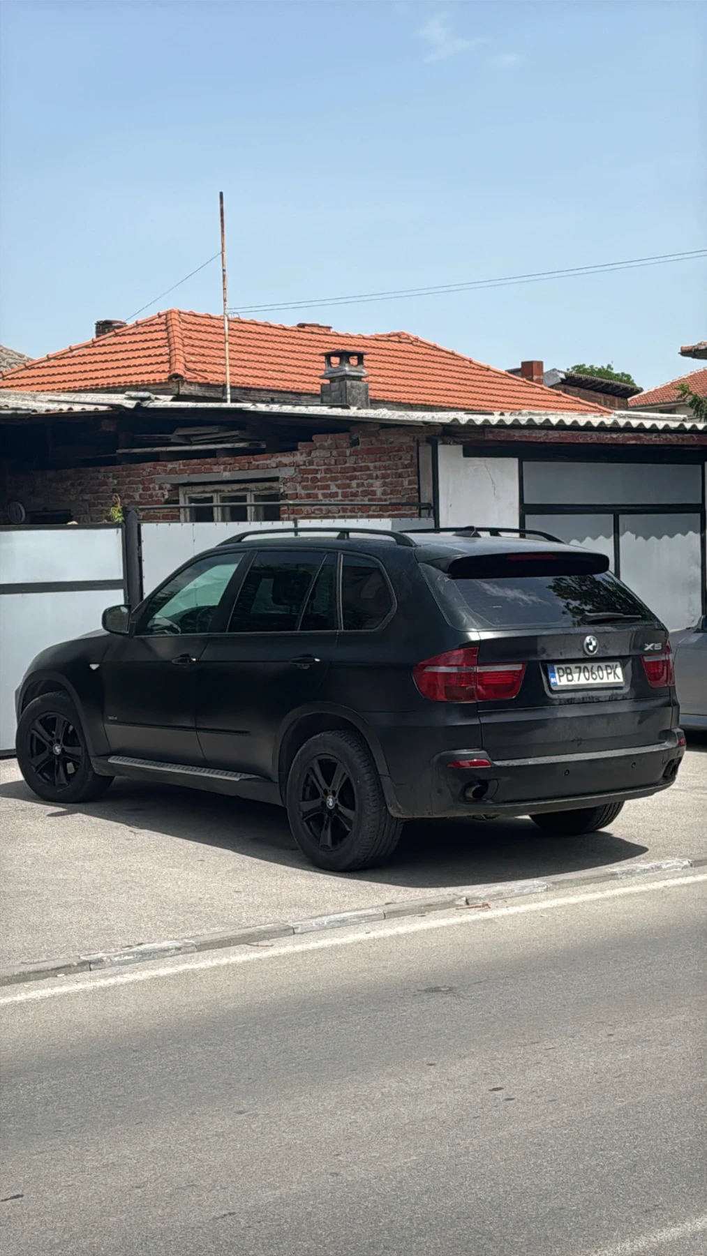 BMW X5  - изображение 6