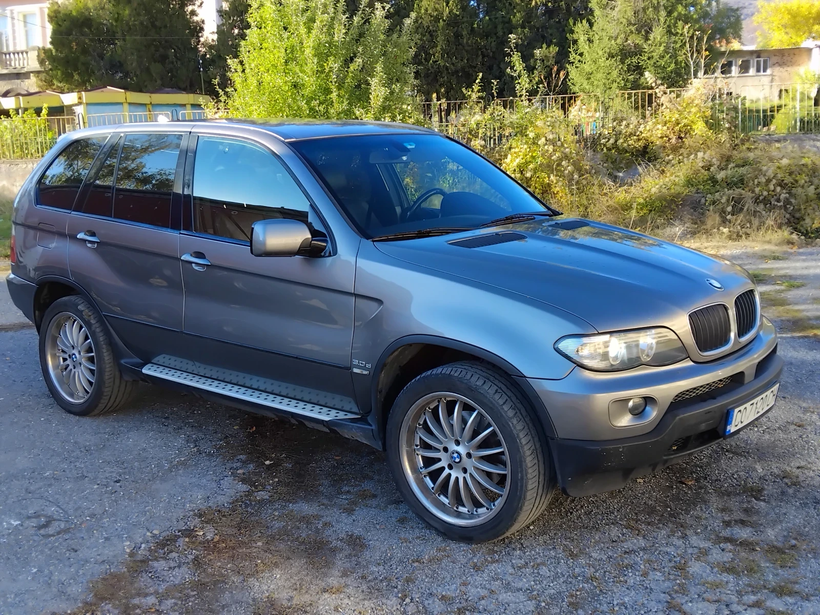 BMW X5 3.0D | Mobile.bg — изображение 1
