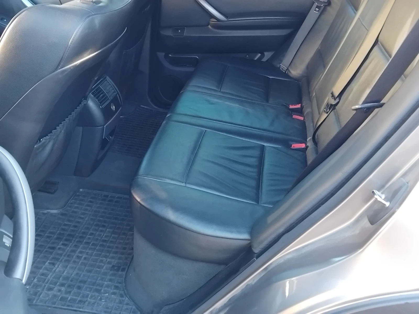 BMW X5 3.0D | Mobile.bg — изображение 5