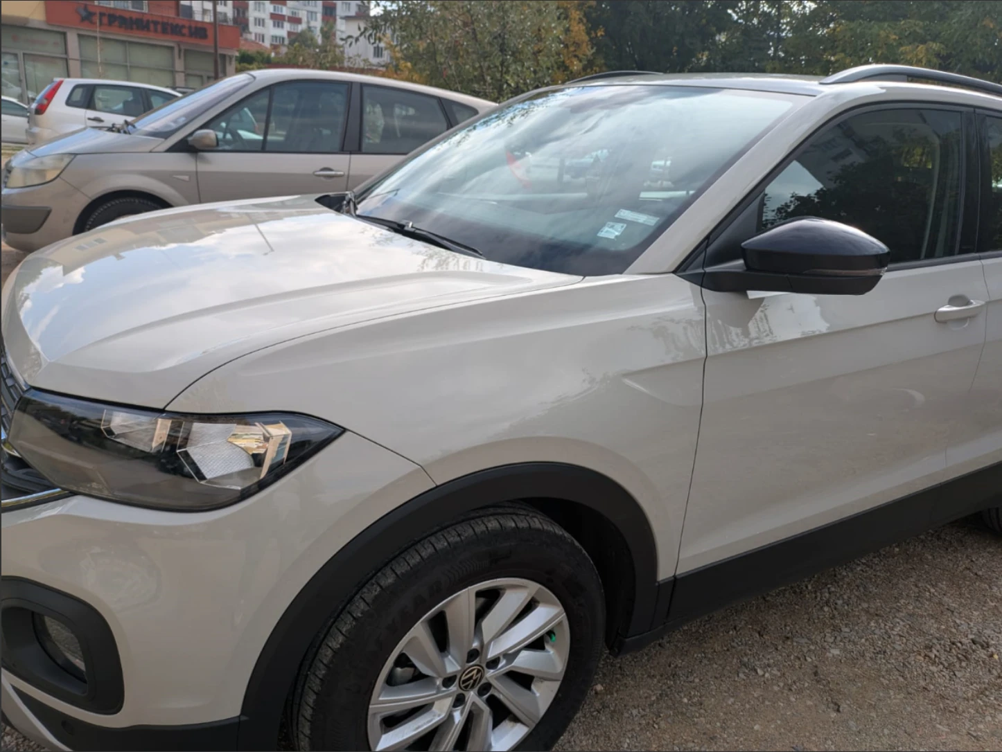 VW T-Cross | Mobile.bg   4