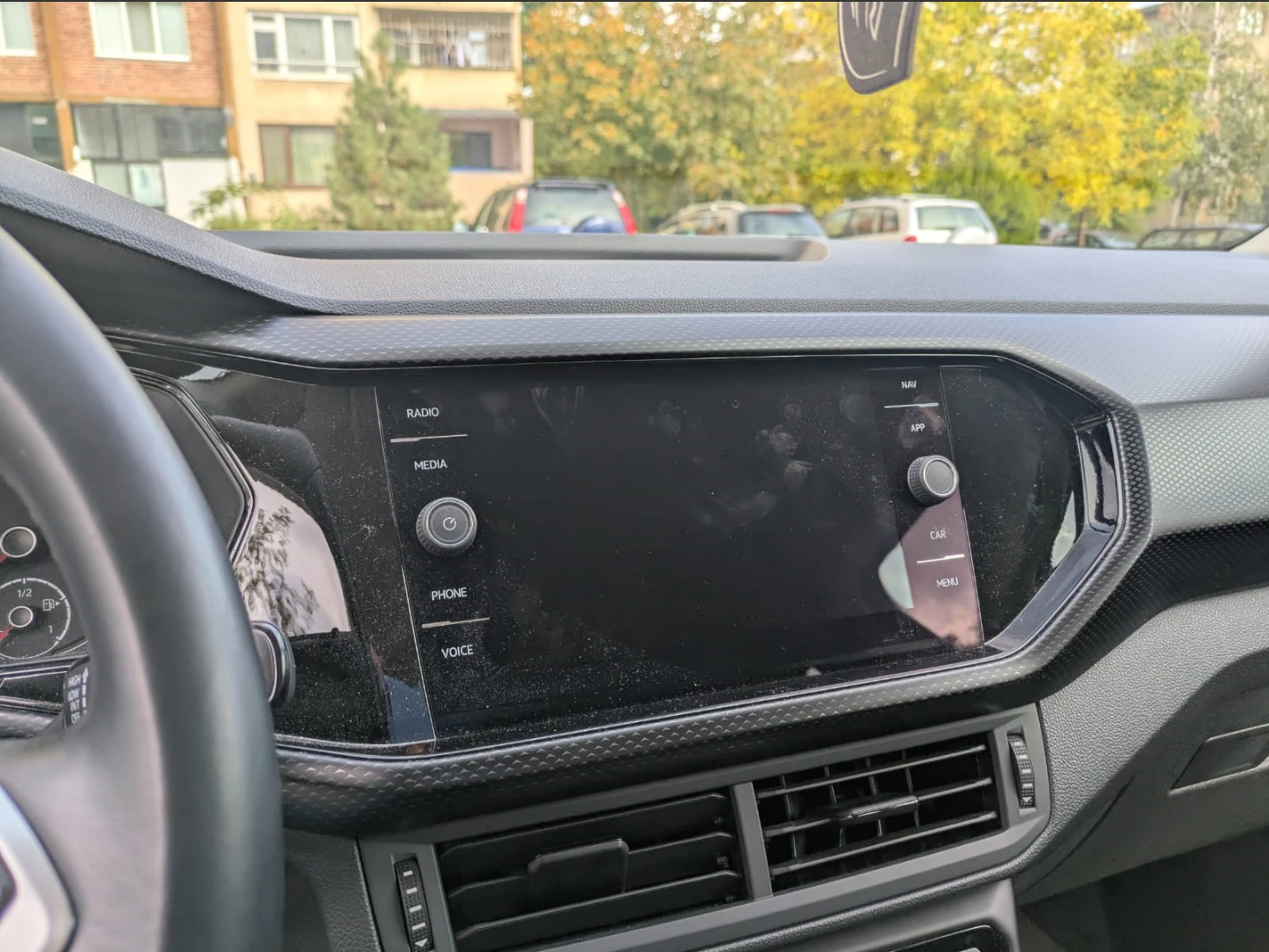 VW T-Cross | Mobile.bg   7