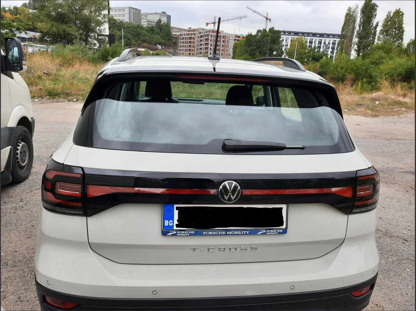VW T-Cross | Mobile.bg   2
