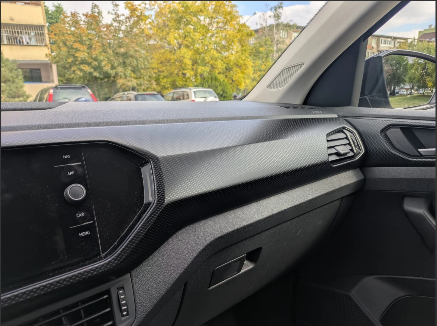 VW T-Cross | Mobile.bg   6