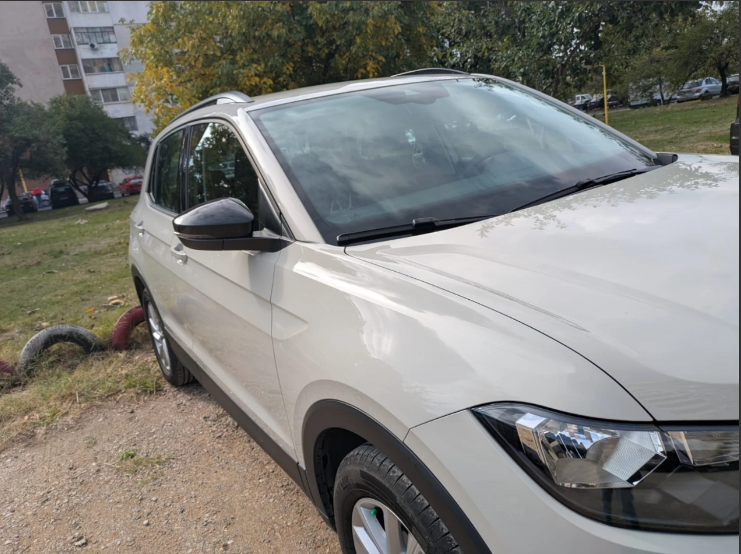 VW T-Cross | Mobile.bg   3