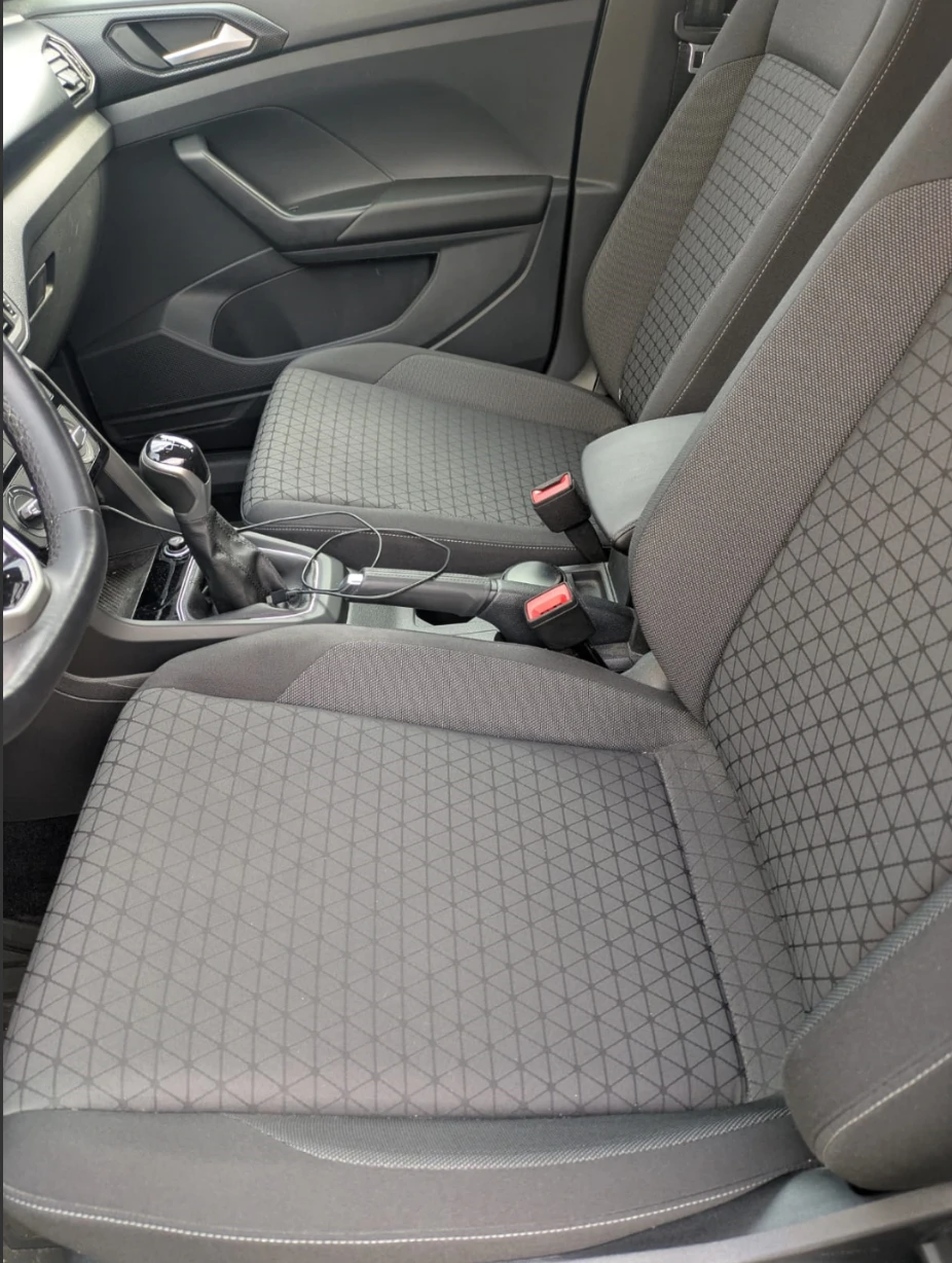 VW T-Cross | Mobile.bg   9