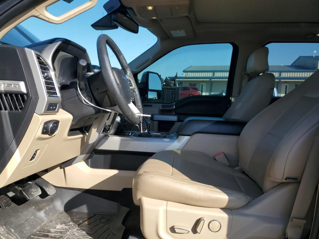 Ford F150 SUPERCREW | Mobile.bg   7