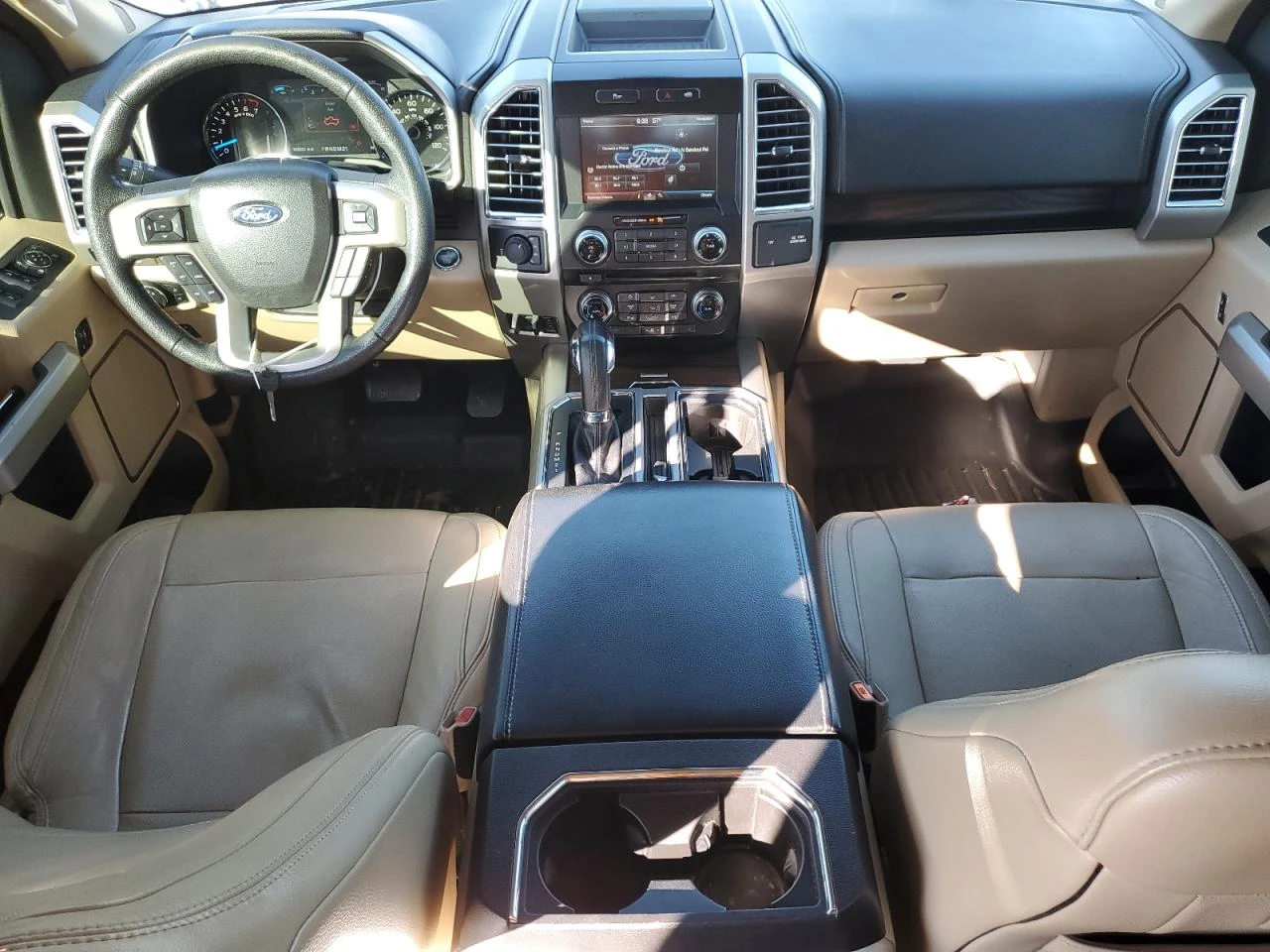 Ford F150 SUPERCREW | Mobile.bg   8