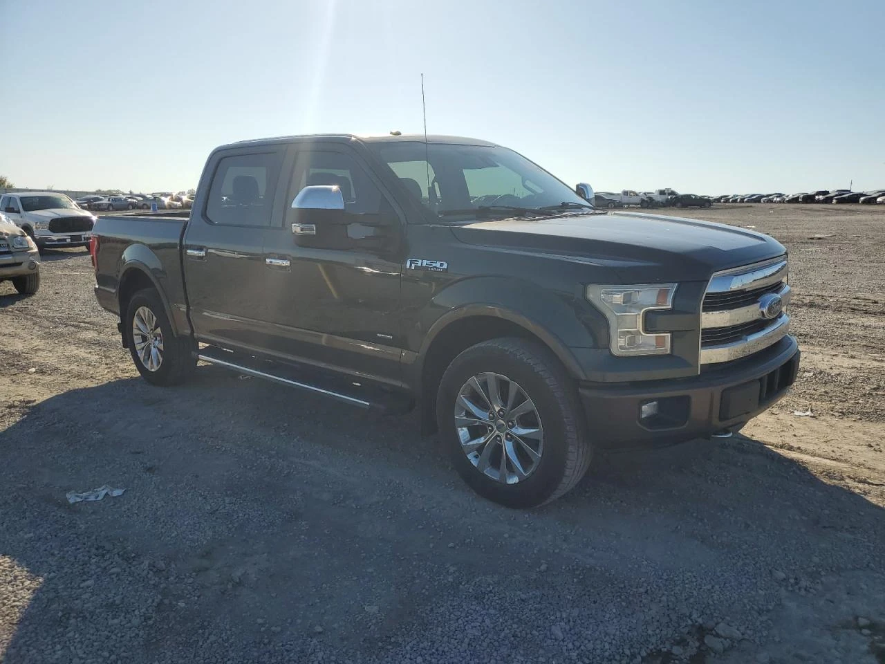 Ford F150 SUPERCREW | Mobile.bg   4