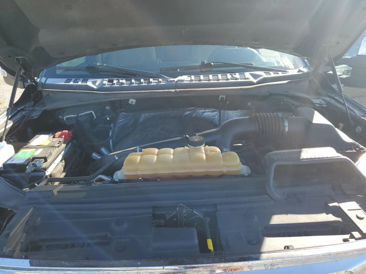 Ford F150 SUPERCREW | Mobile.bg   11