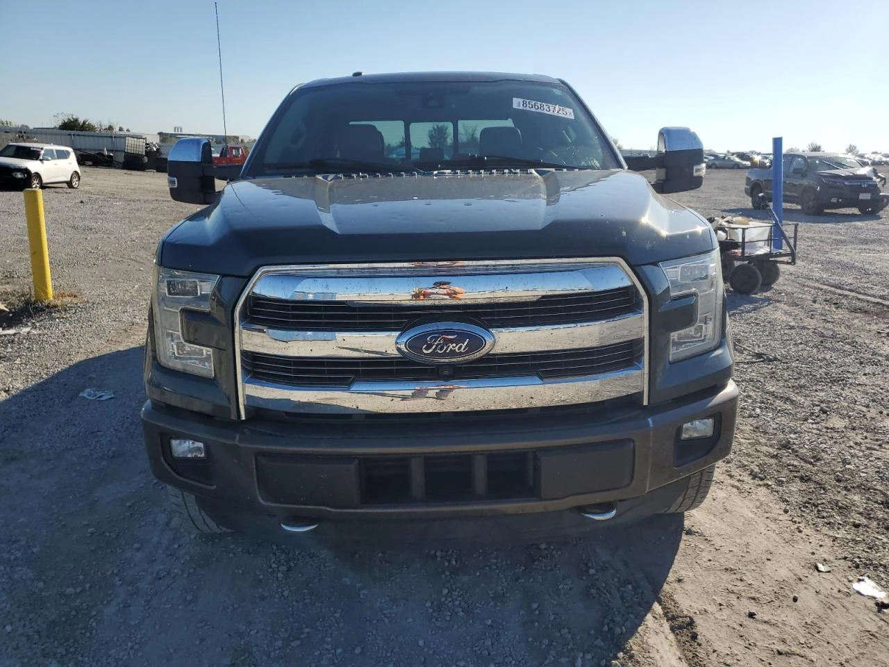 Ford F150 SUPERCREW | Mobile.bg   5