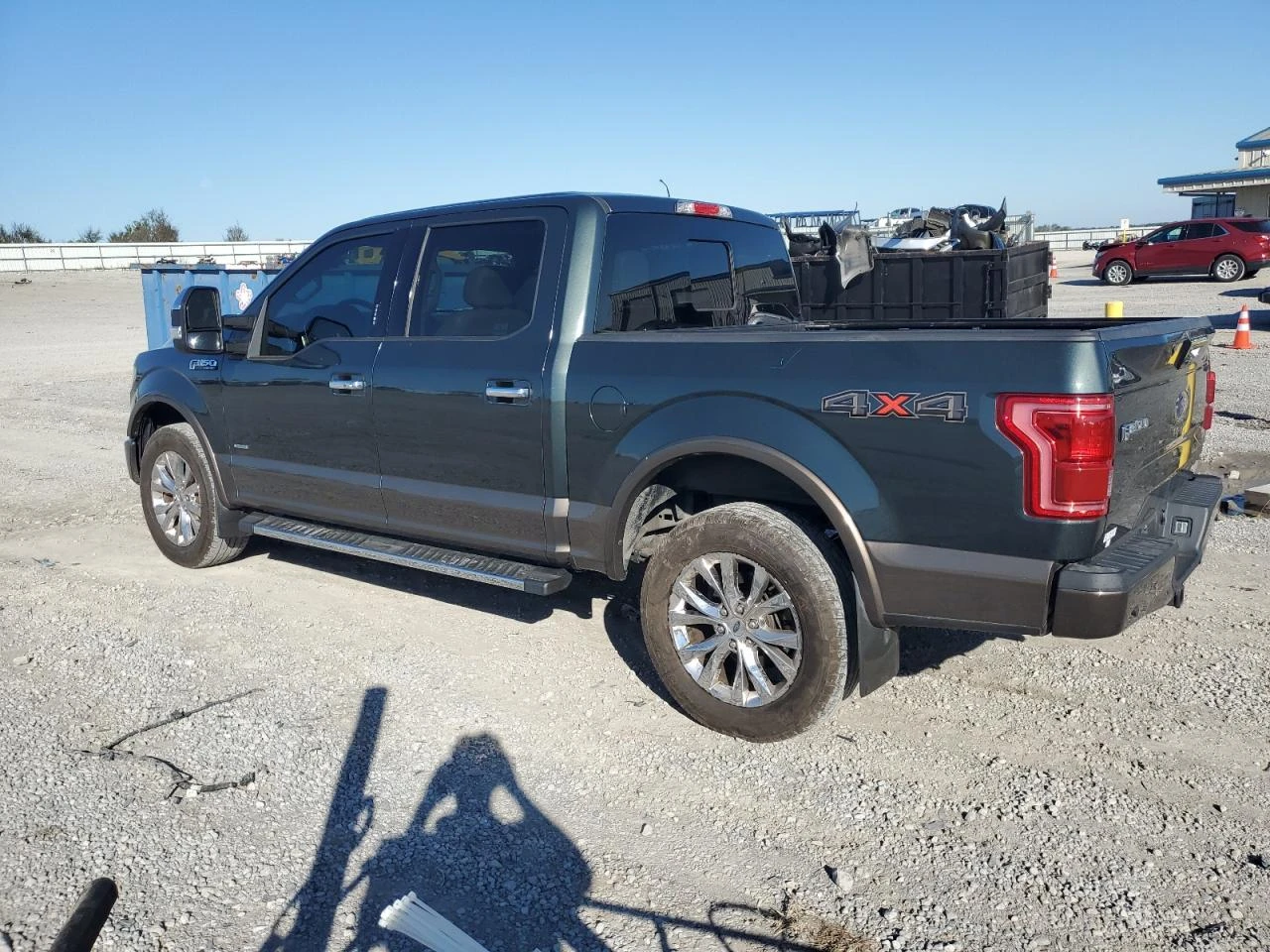 Ford F150 SUPERCREW | Mobile.bg   2