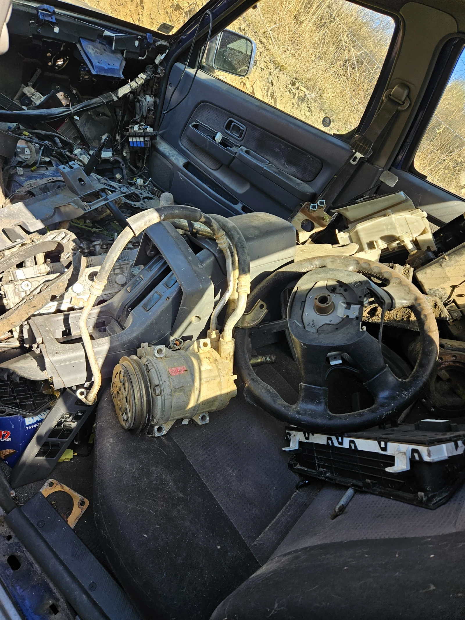 Nissan Navara | Mobile.bg � ����������� 14