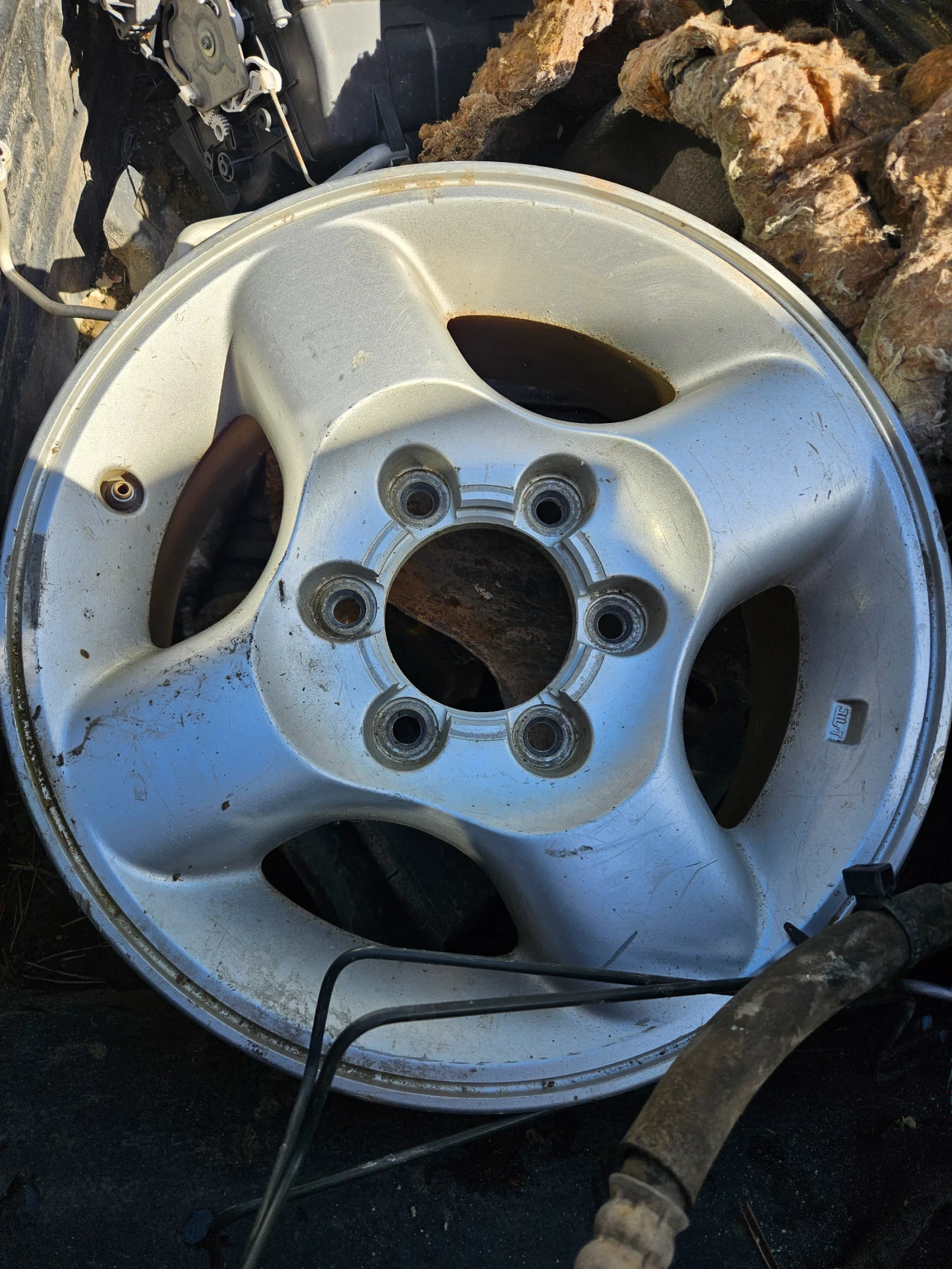 Nissan Navara  - изображение 9