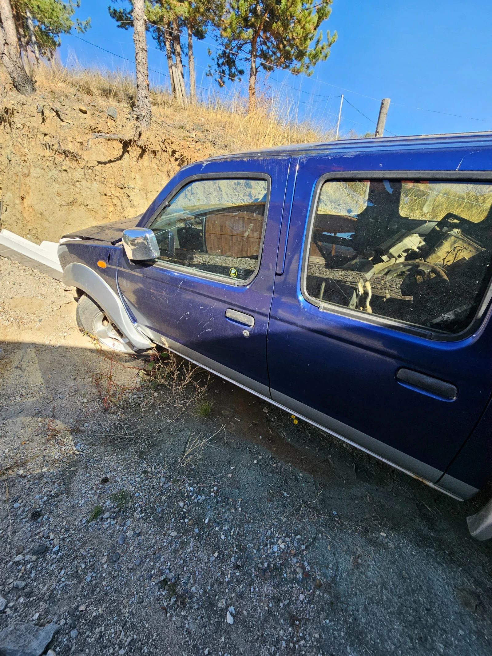 Nissan Navara | Mobile.bg � ����������� 15