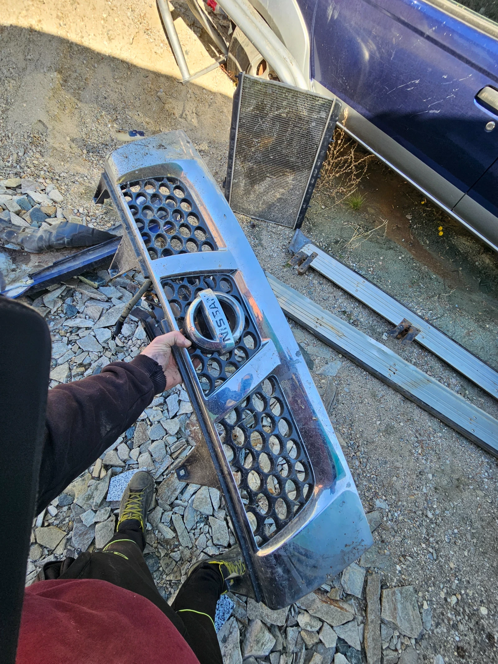 Nissan Navara | Mobile.bg � ����������� 12