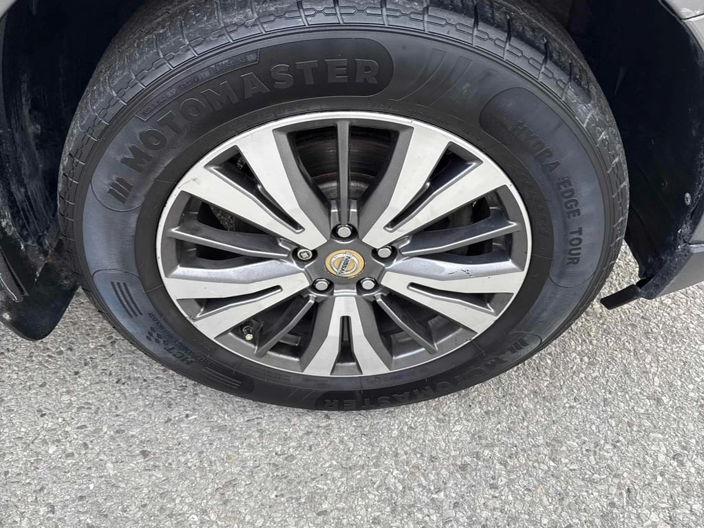 Nissan Pathfinder * SL 4WD 4dr * CARFAX *    | Mobile.bg   9