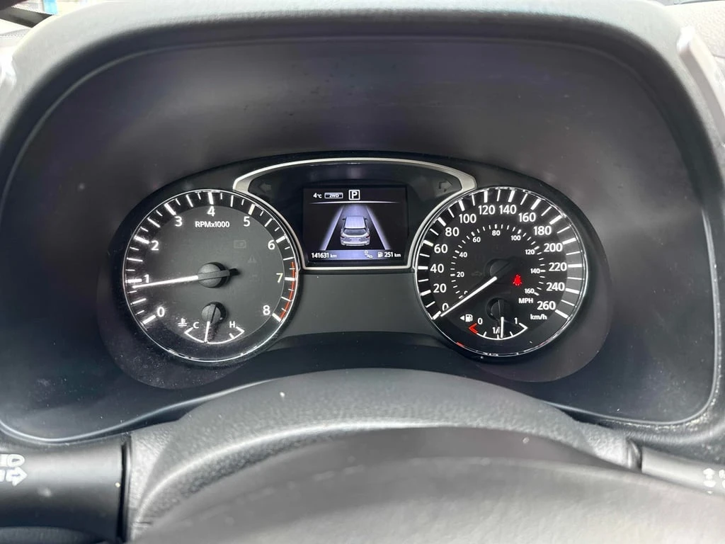 Nissan Pathfinder * SL 4WD 4dr * CARFAX *    | Mobile.bg   10