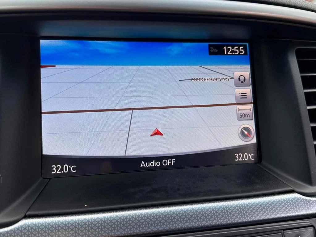 Nissan Pathfinder * SL 4WD 4dr * CARFAX *    | Mobile.bg   15