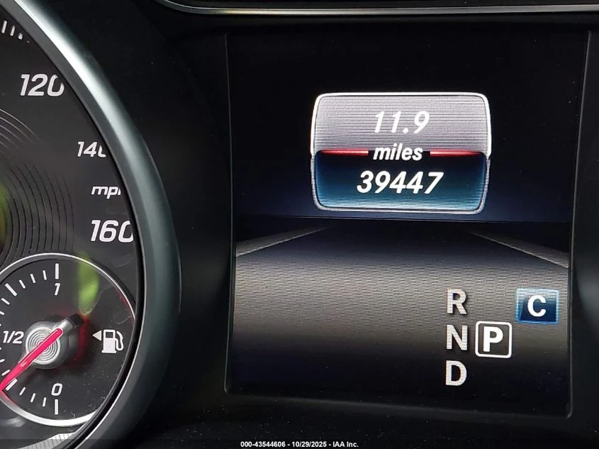 Mercedes-Benz GLA 250 * 4MATIC*  *  | Mobile.bg   9