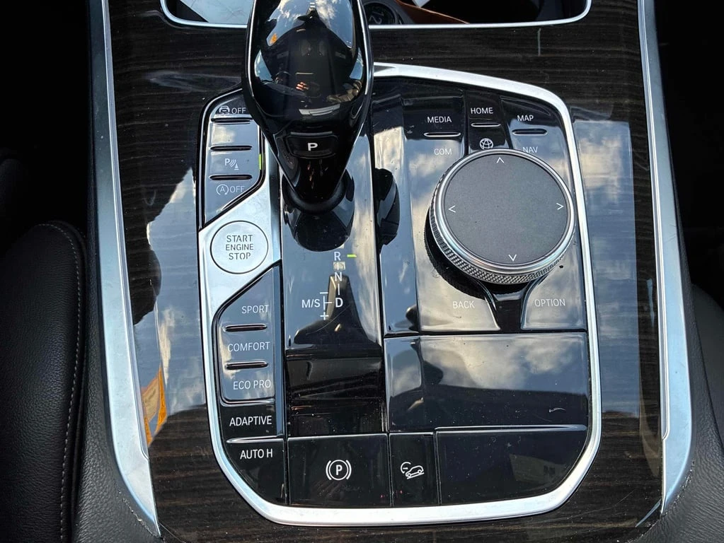 BMW X5 * xDrive40i * CARFAX * ��� ������������ ������ | Mobile.bg � ����������� 16