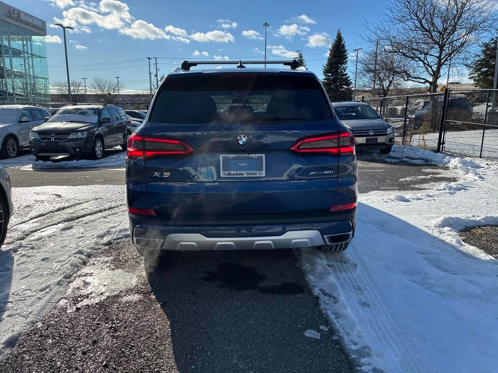 BMW X5 * xDrive40i * CARFAX * ��� ������������ ������ | Mobile.bg � ����������� 4