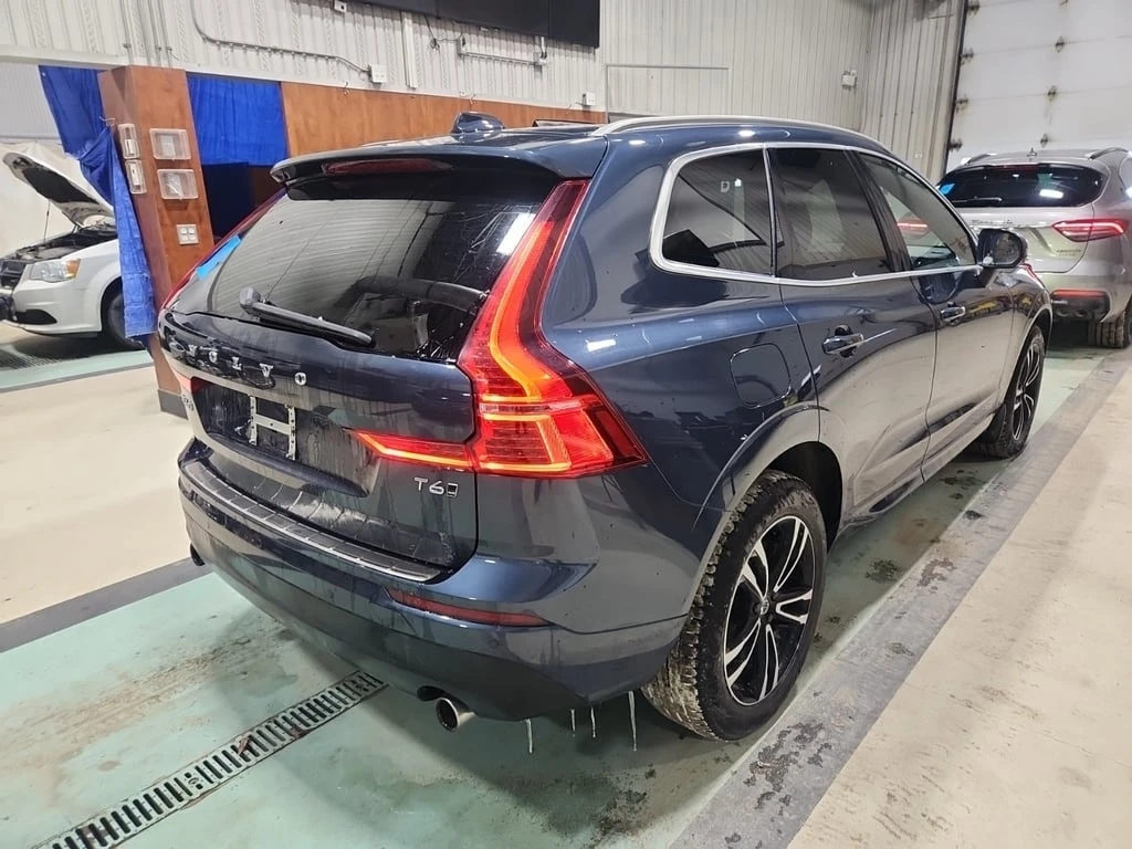 Volvo XC60 MOMENTUM  CARFAX - изображение 3