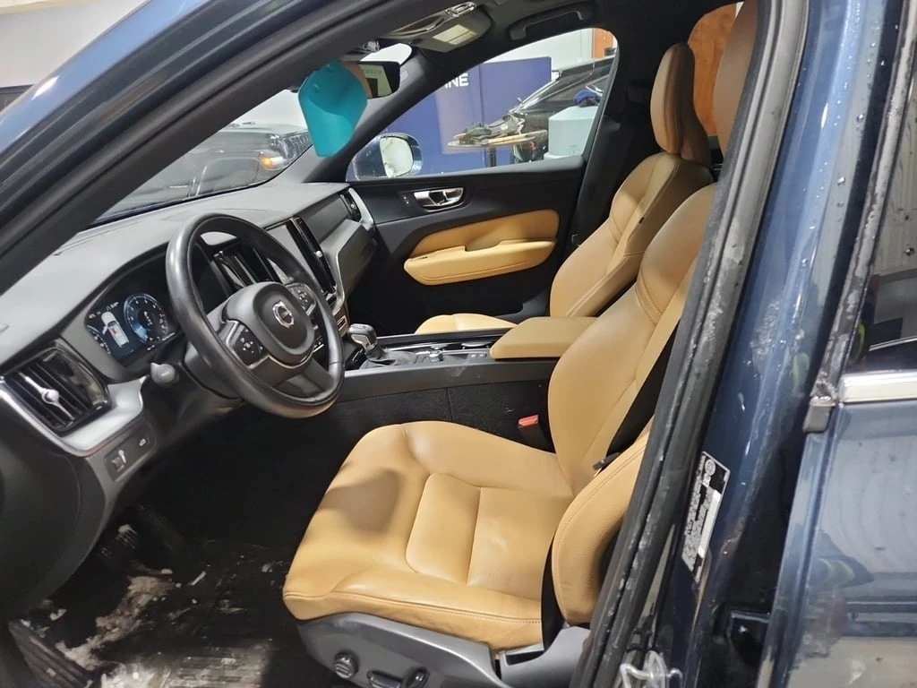 Volvo XC60 MOMENTUM  CARFAX - изображение 5