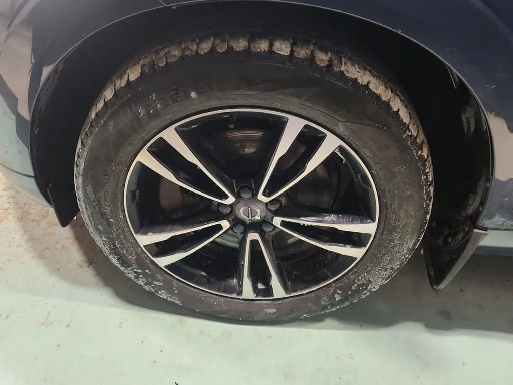 Volvo XC60 MOMENTUM  CARFAX - изображение 6