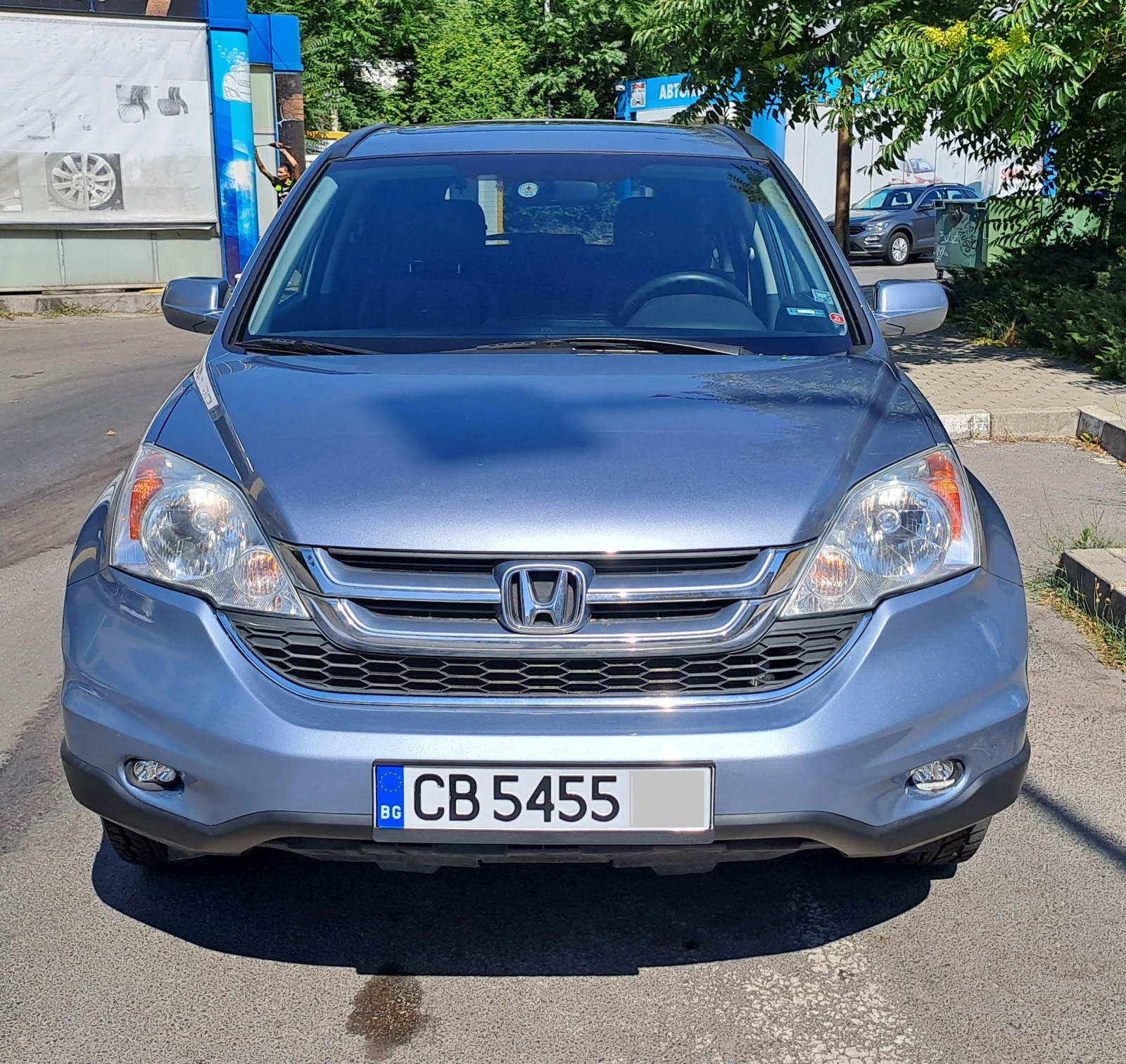 Honda Cr-v EXL | Mobile.bg � ����������� 1