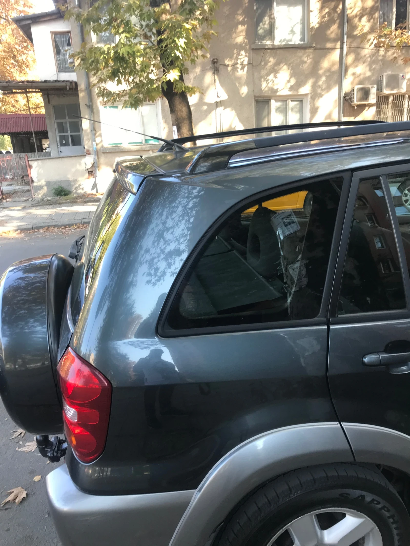 Toyota Rav4  - изображение 4