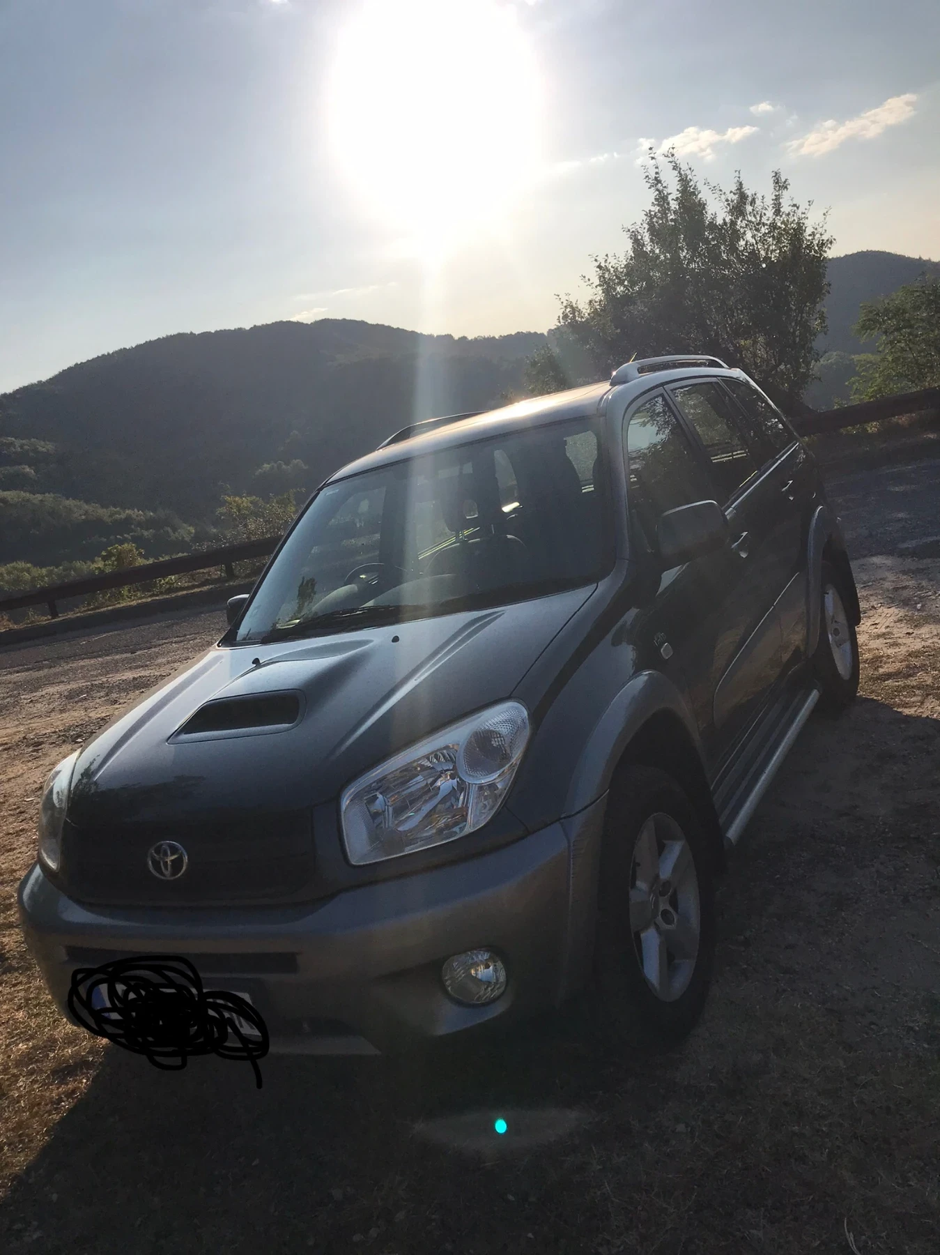 Toyota Rav4  - изображение 3