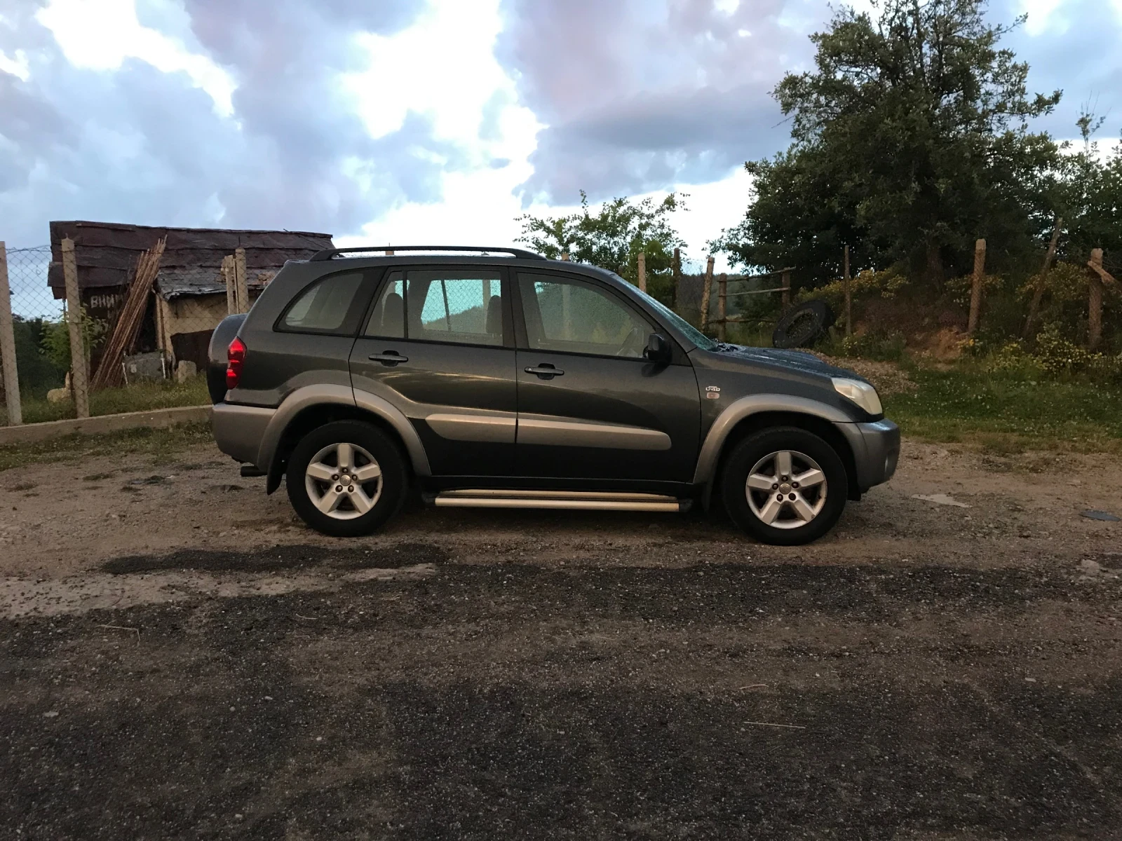 Toyota Rav4  - изображение 2