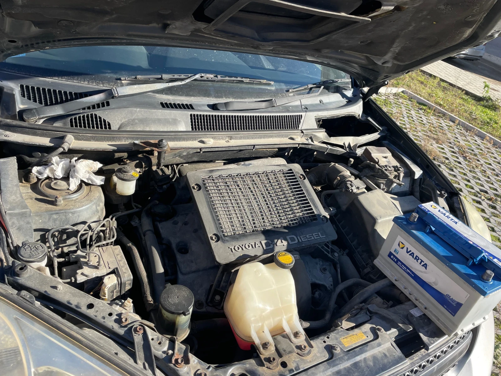 Toyota Rav4  - изображение 6