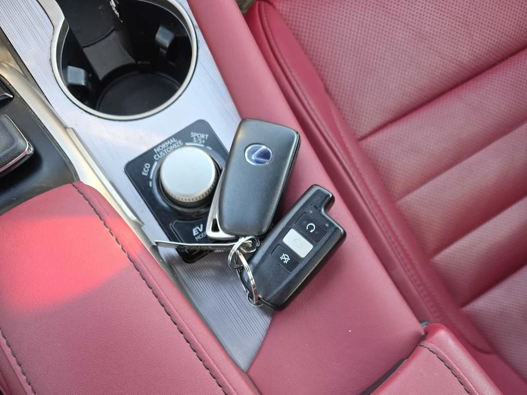 Lexus RX * 450h * CARFAX * ��� ������������ ������ | Mobile.bg � ����������� 14