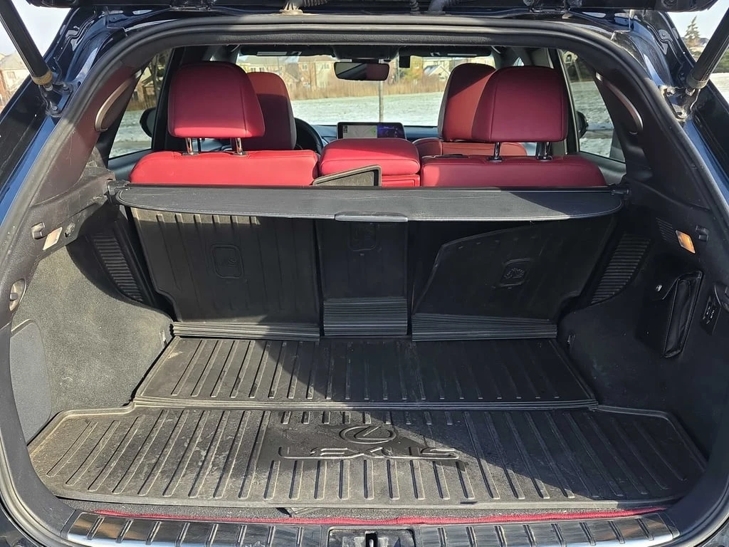 Lexus RX * 450h * CARFAX * ��� ������������ ������ | Mobile.bg � ����������� 12