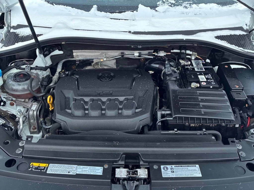 VW Tiguan * TRENDLINE * CARFAX * Navi* Camera | Mobile.bg � ����������� 8