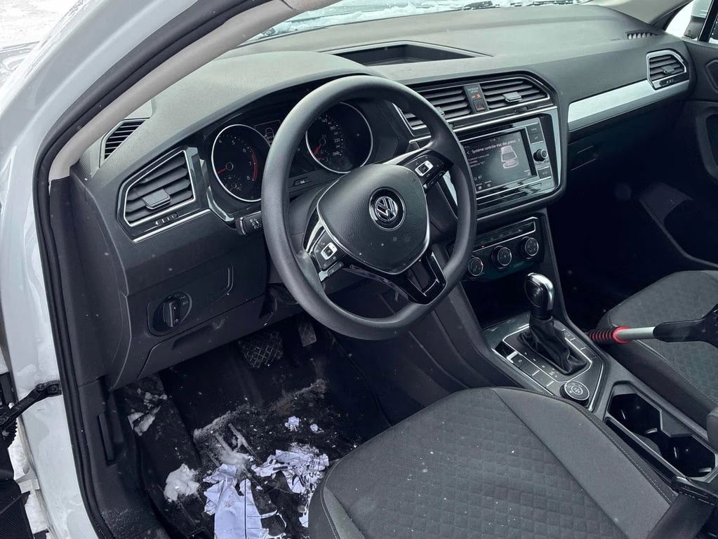 VW Tiguan * TRENDLINE * CARFAX * Navi* Camera | Mobile.bg � ����������� 6