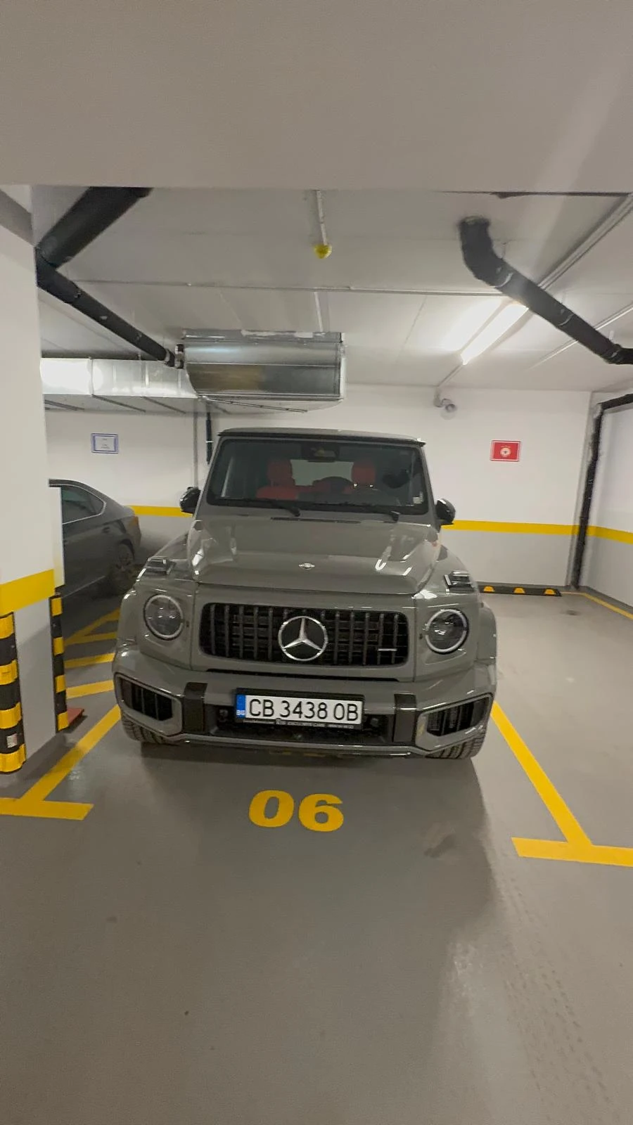 Mercedes-Benz G 63 AMG | Mobile.bg � ����������� 1
