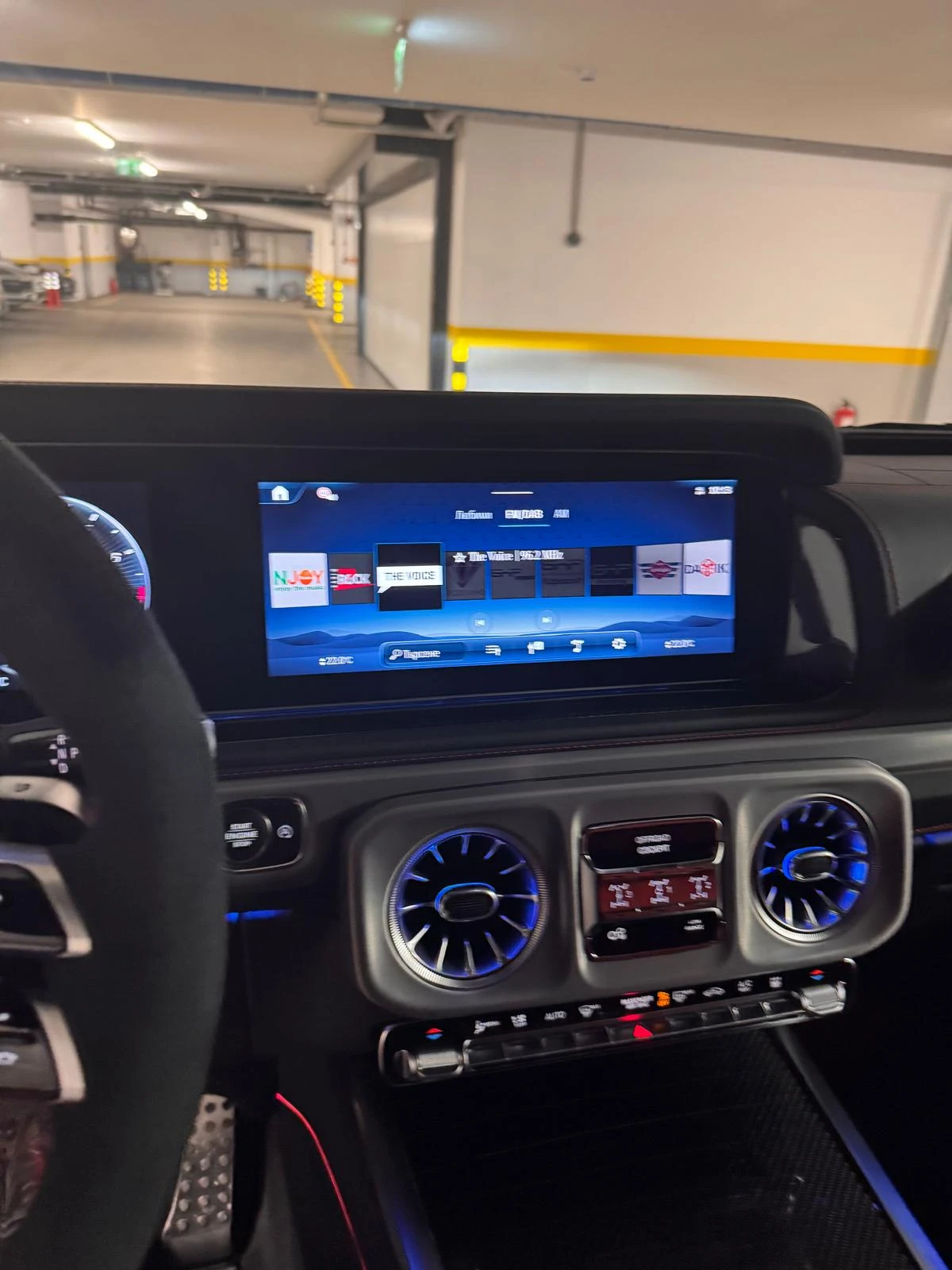 Mercedes-Benz G 63 AMG | Mobile.bg � ����������� 8