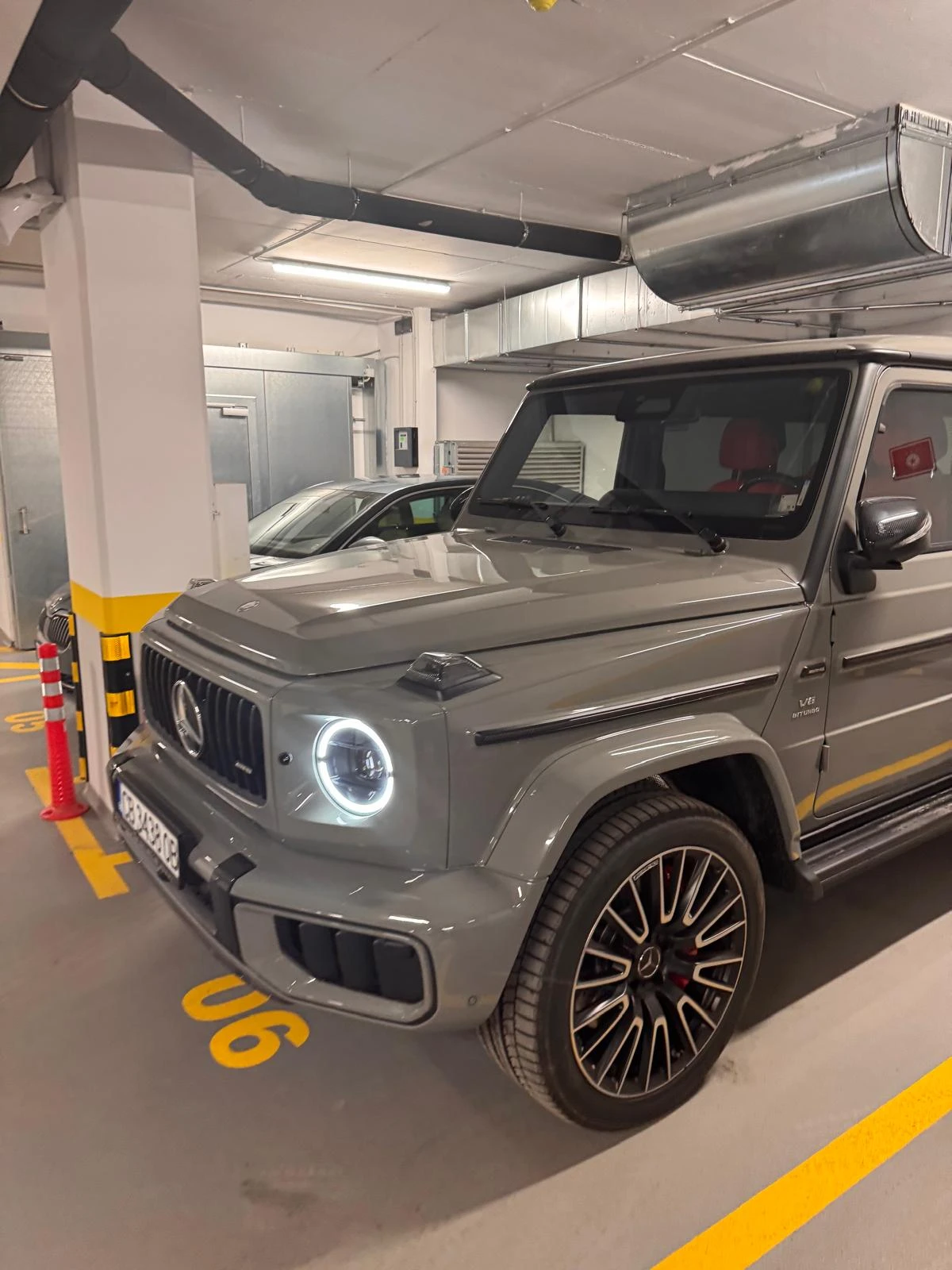 Mercedes-Benz G 63 AMG | Mobile.bg � ����������� 2
