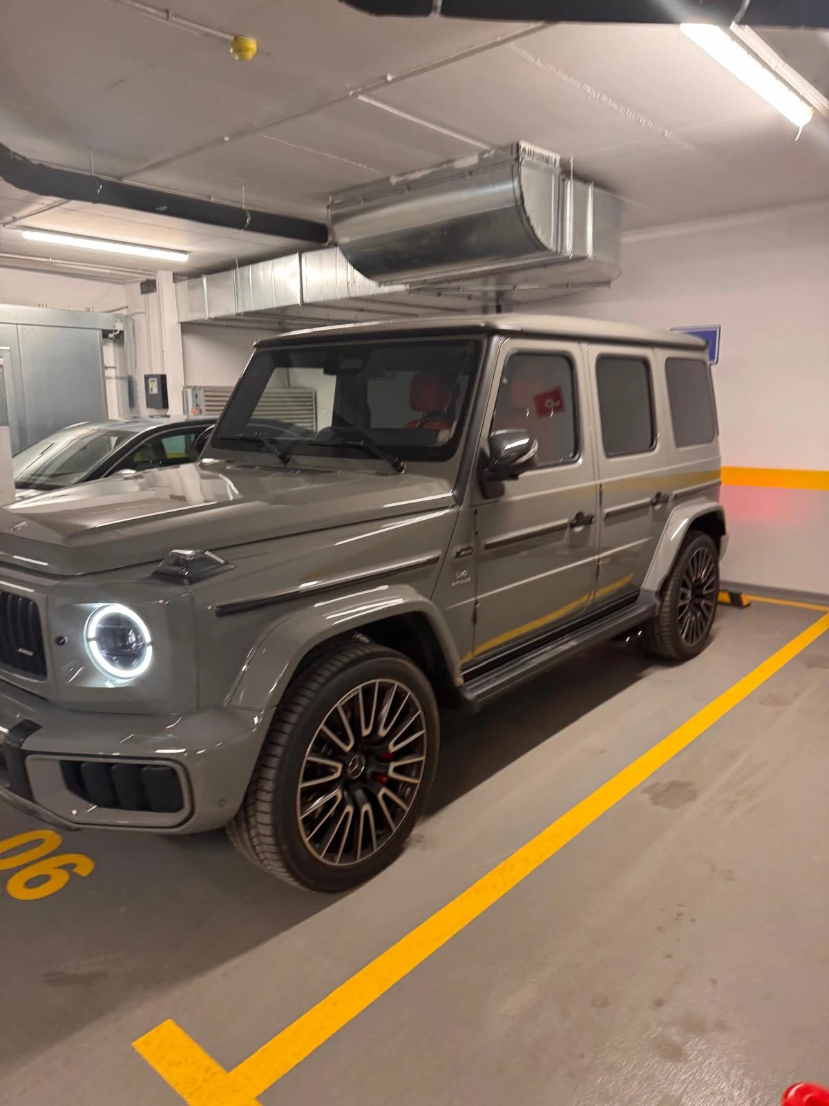 Mercedes-Benz G 63 AMG | Mobile.bg � ����������� 13