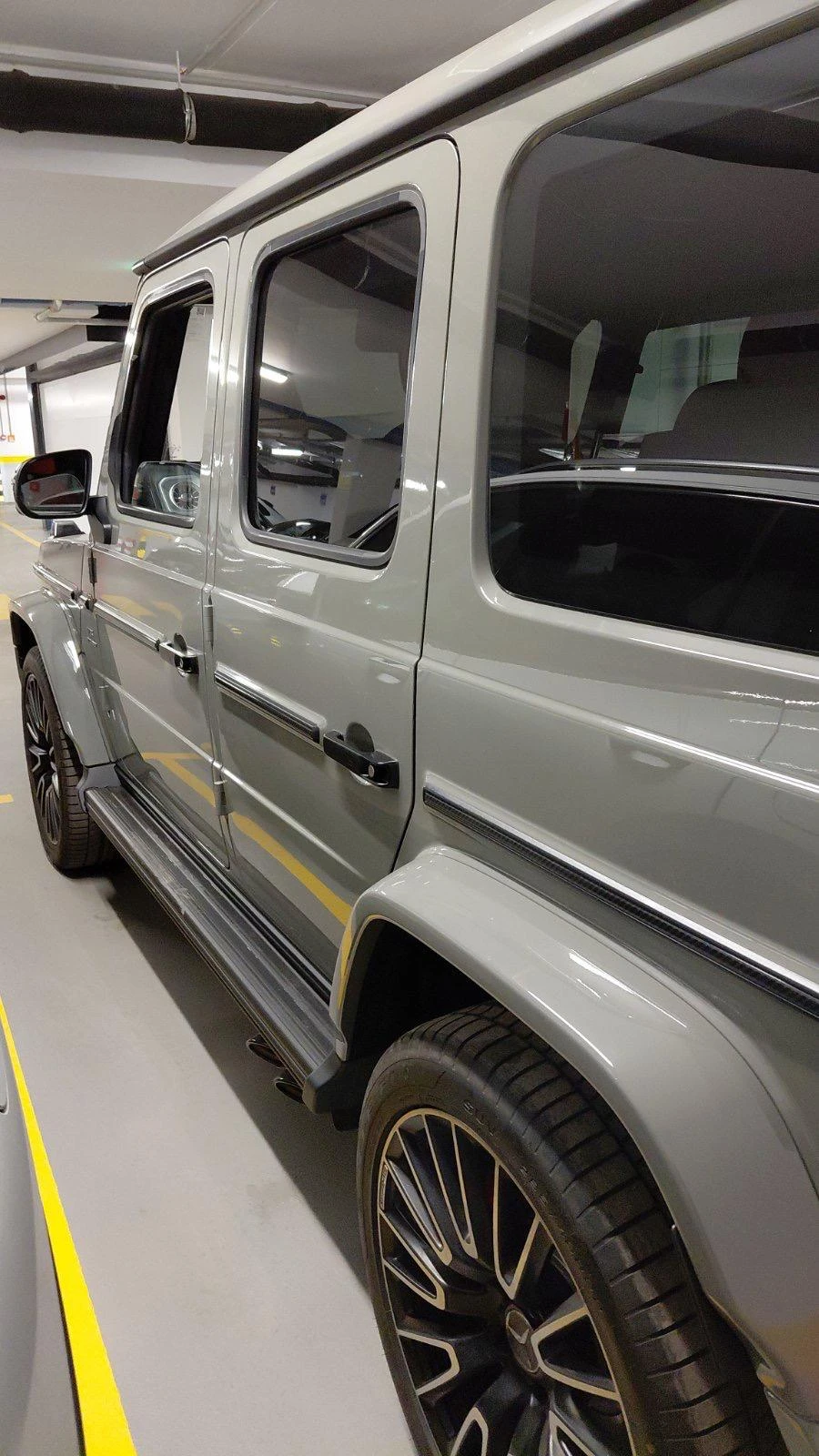 Mercedes-Benz G 63 AMG | Mobile.bg � ����������� 11