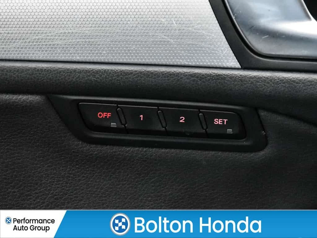 Audi Q5 * quattro AS IS * CARFAX * ЦЕНА ДО БГ - изображение 10